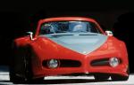 Abarth Stola Monotipo Concept 1998 года